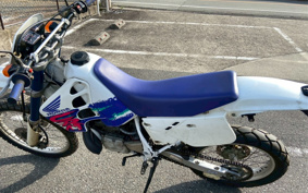 HONDA CRM250R MD24