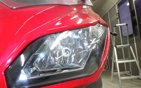 KAWASAKI NINJA 250 ABS 2022 EX250L