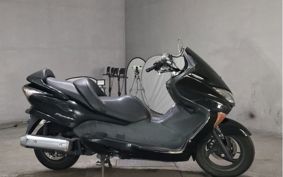 HONDA FORZA Z MF08