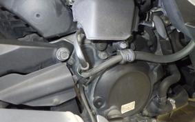 HONDA FORZA 250 MF13