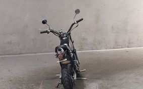 HONDA APE 50 AC16