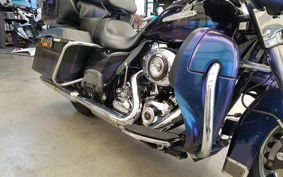 HARLEY FLHTK 2009 KEM