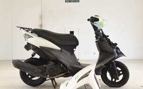 SUZUKI ADDRESS V125 S