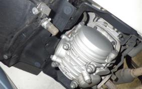 HONDA C125 SUPER CUB JA48