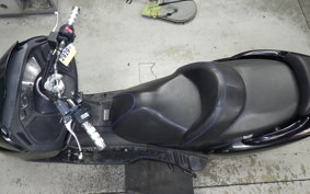 HONDA FORZA Z MF08