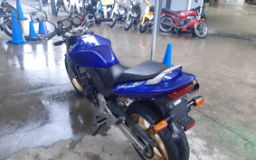 HONDA HORNET250 MC31