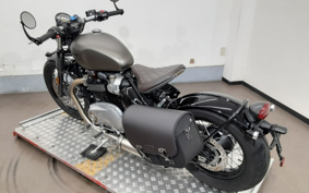 TRIUMPH TRIUMPH  BONNEVILLE BO BAR 2019 DAD76H