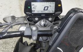 SUZUKI GIXXER 150 2005 ED13N