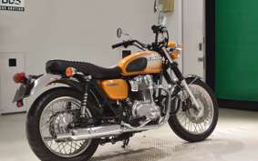 KAWASAKI W800 2011 EJ800A