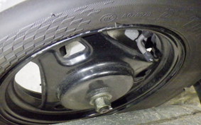 SUZUKI ADDRESS V125 S CF4MA