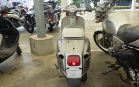HONDA GIORNO AF24