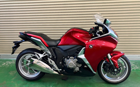 HONDA VFR1200F DCT 2010 SC63