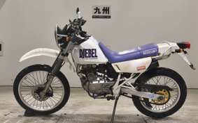 SUZUKI DJEBEL 200 (DR200SE) SH42A