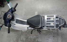 HONDA C50 SUPER CUB 2004 AA04