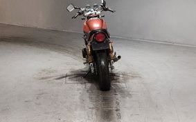 KAWASAKI ZEPHYR 400 1994 ZR400C