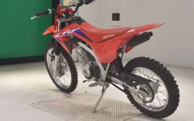 HONDA CRF125F 2013 JE03
