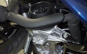SUZUKI ADDRESS V125 Gen.2 DP12H