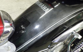 YAMAHA DRAGSTAR 250 VG02J