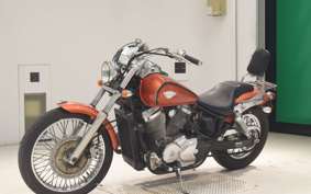 HONDA SHADOW 400 SLASHER 2005 NC40