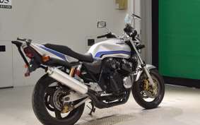 HONDA CB400SF VTEC SPEC 2 2018 NC39
