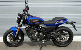 HARLEY LWZX350 2025 W3C