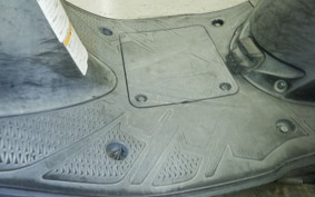 SUZUKI ADDRESS V125 S 2023 CF4MA