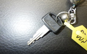 HONDA DIO ZX 2006 AF28