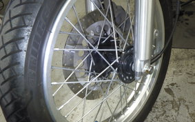 YAMAHA SR400 Gen.5 2021 RH16J