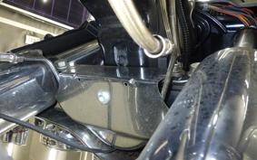 HARLEY FLHTCUSE 1800CVO 2013