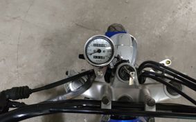 YAMAHA TW225 DG09J
