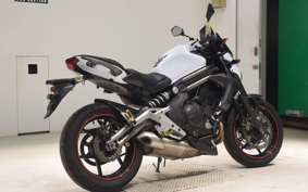 KAWASAKI ER600 N 2013