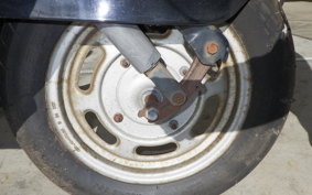 HONDA GYRO CANOPY TA02