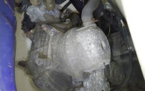 SUZUKI BIRDIE 50 BA43A