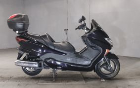HONDA FORZA Z MF08