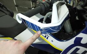 HUSQVARNA NORDEN901 2023