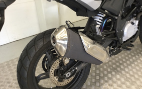 BMW G310GS 2019 0G02