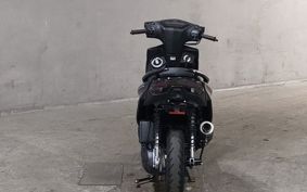 YAMAHA CYGNUS125XSR SED8J