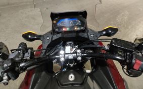 HONDA NC750X RC90