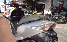HONDA DIO AF68