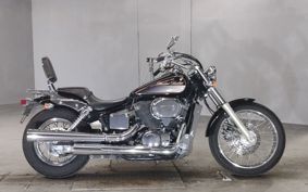 HONDA SHADOW 750 SLASHER 2003 RC48