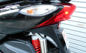 YAMAHA JOG ZR SA39J