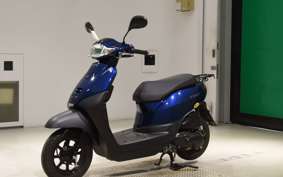 HONDA TACT-4ﾍﾞｰｼｯｸ 2002 AF79
