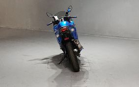 KAWASAKI NINJA 250R EX250K