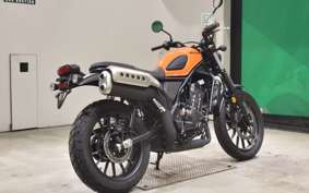 HONDA CL250-2 2018 MC57