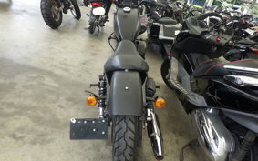 HARLEY XL883N 2015