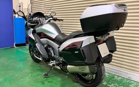 BMW K1600GT 2019 0F01