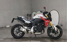 BMW F900R 0K11