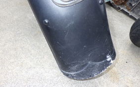 HONDA MAGNA 250 2011 MC29