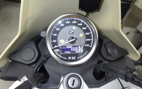 BMW R12G/S 2025