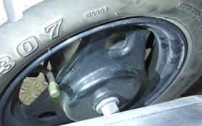 SUZUKI ADDRESS V125 S